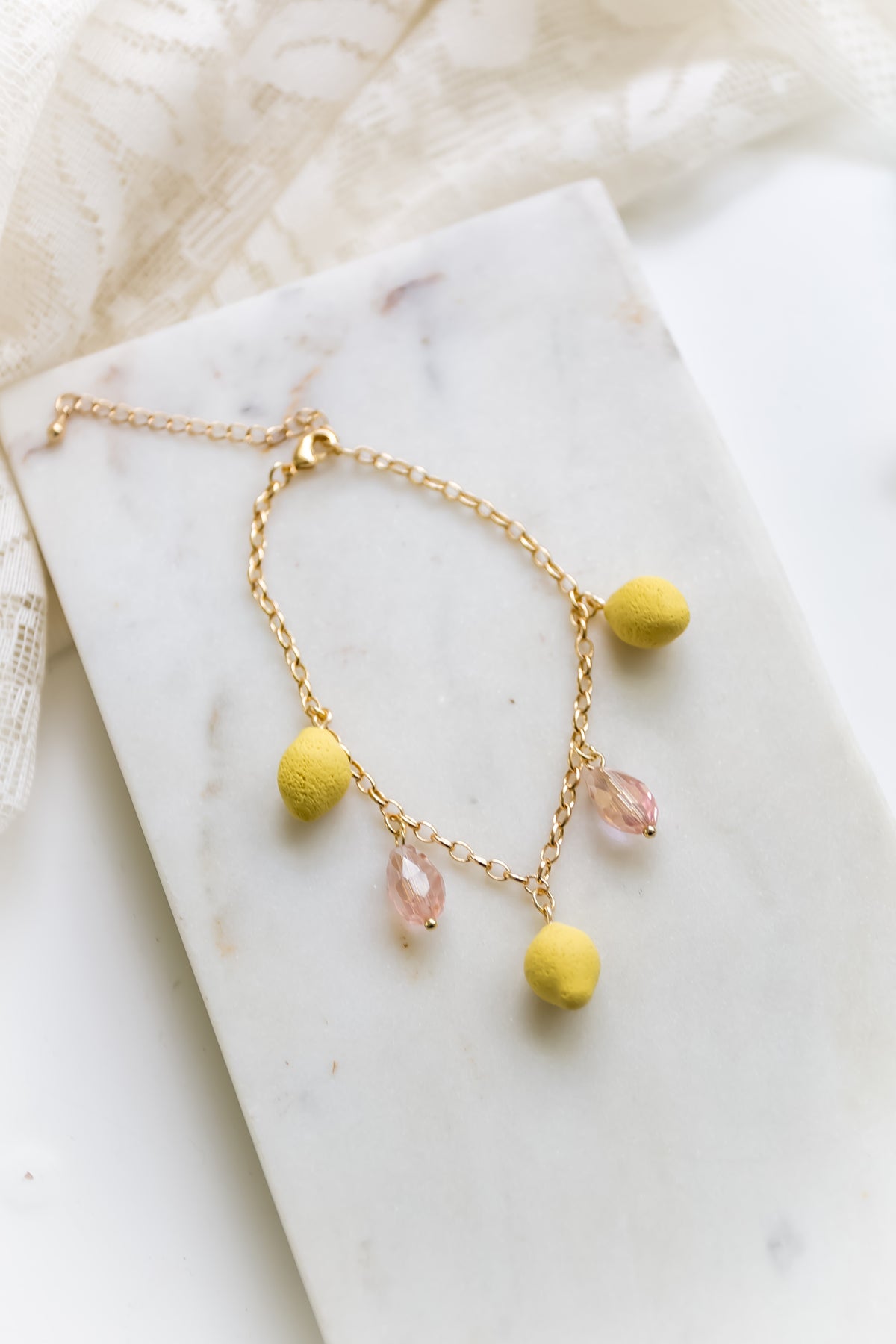 Lemon Blush