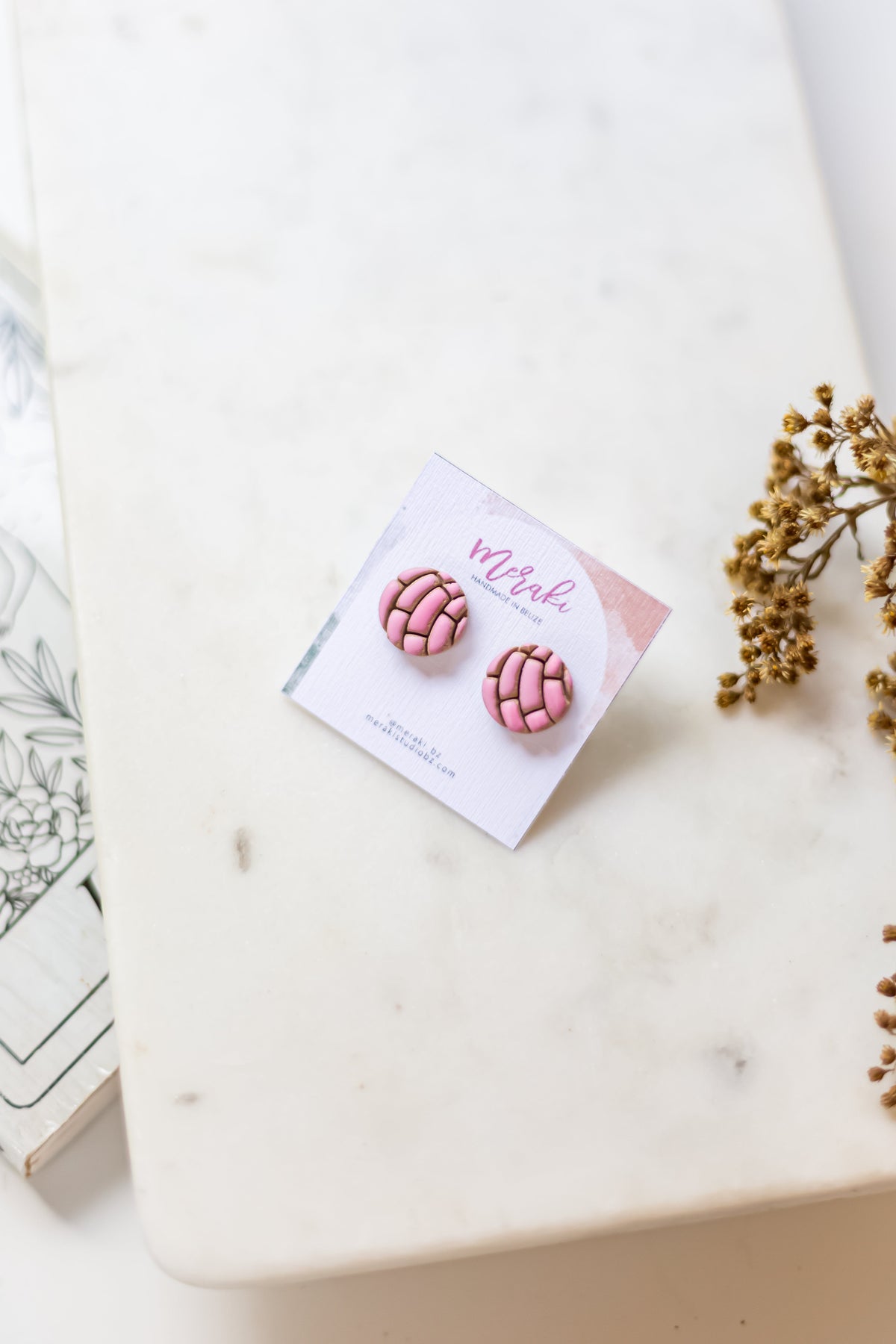 Mini Conchas