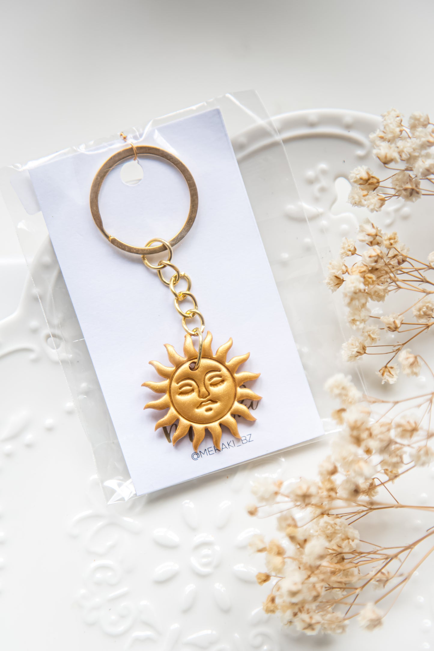 Gold Sun