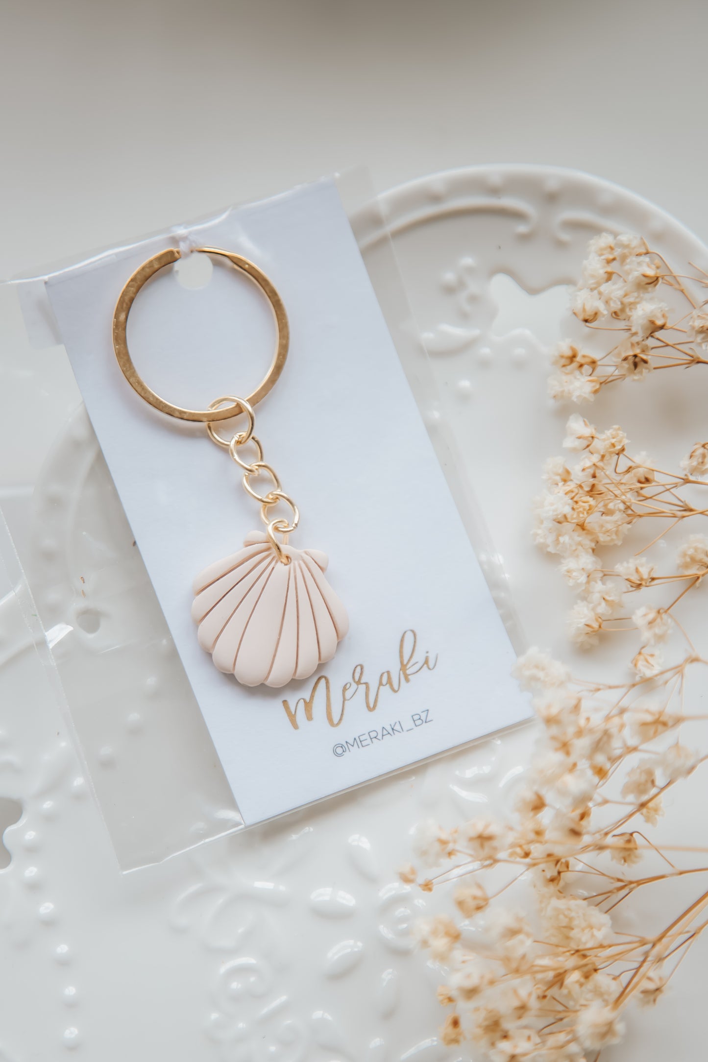 Sea shell