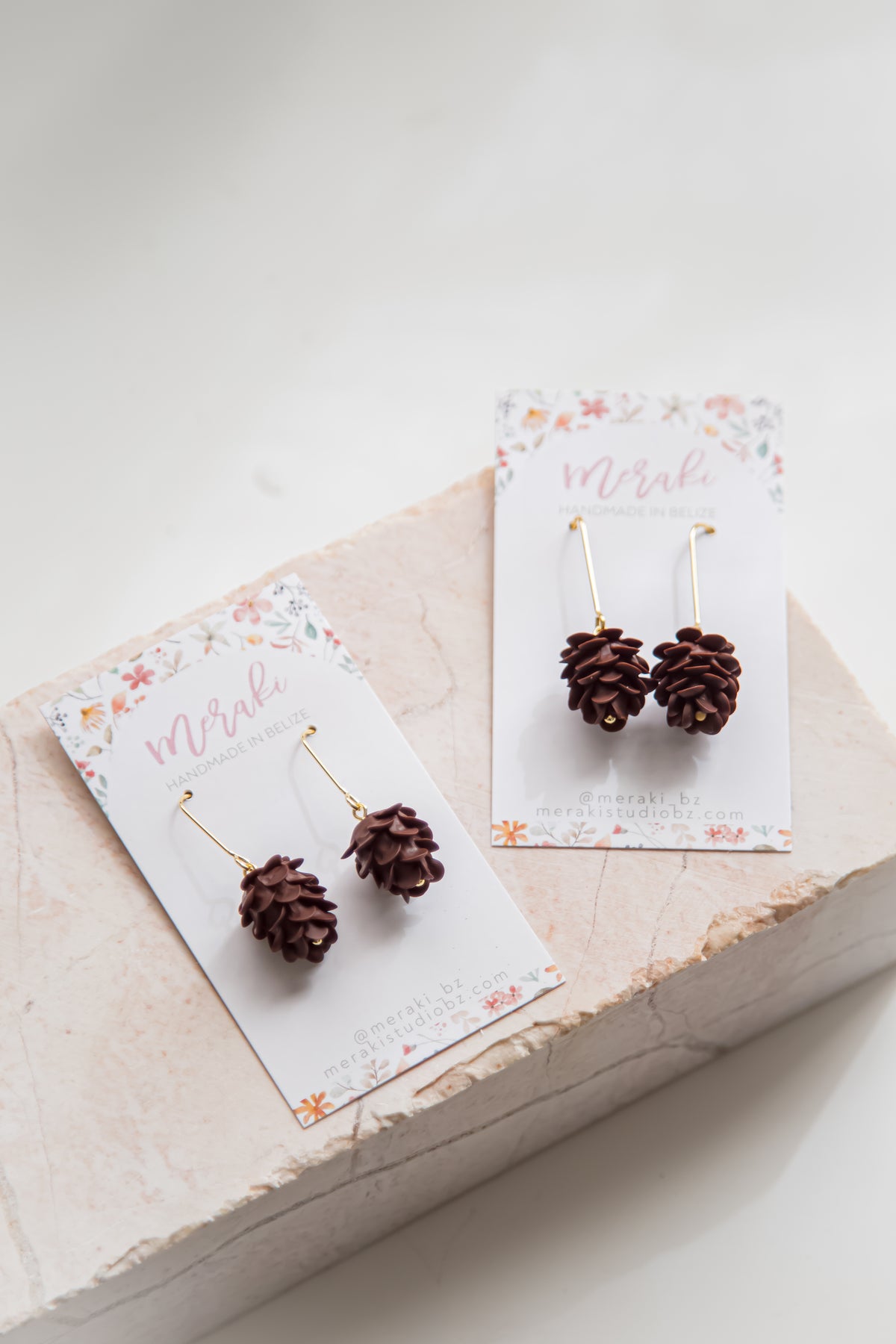 Pine Cones