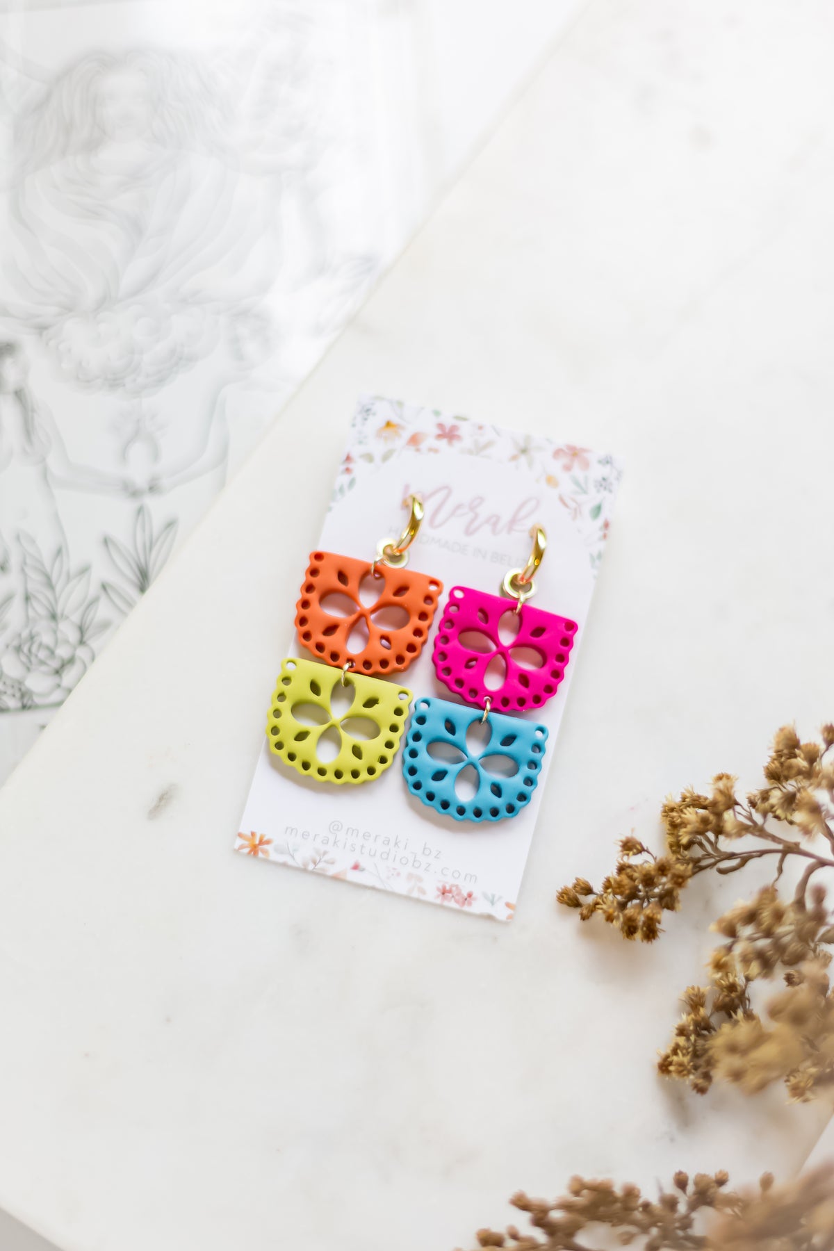 Papel Picado