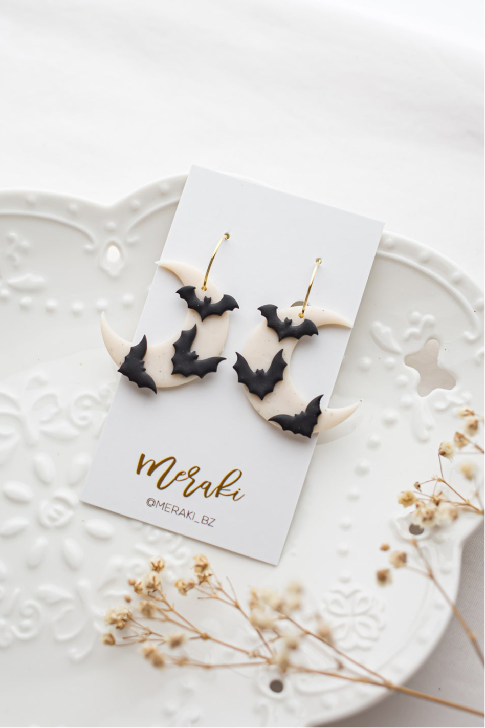 Midnight Moon (hoop)