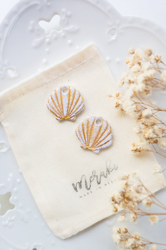 Seashell Gold
