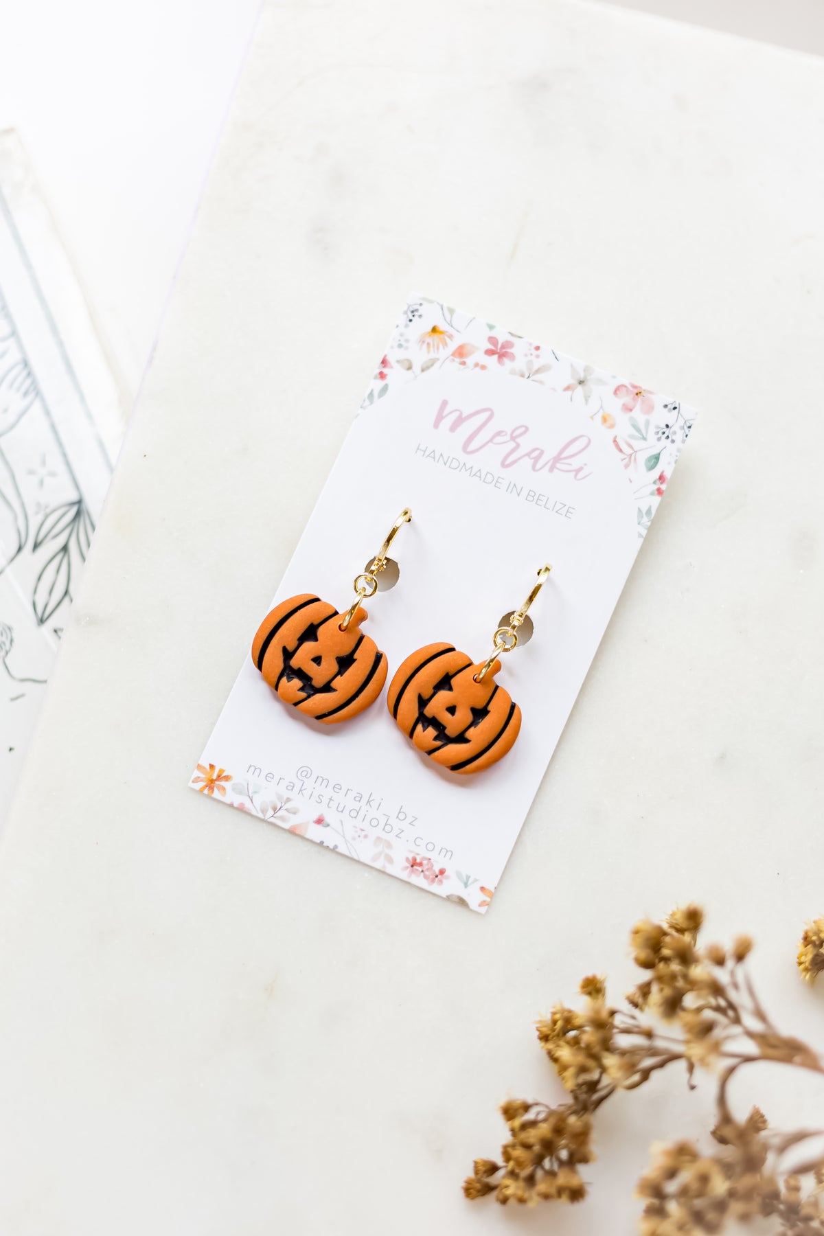 Halloween Pumpkin