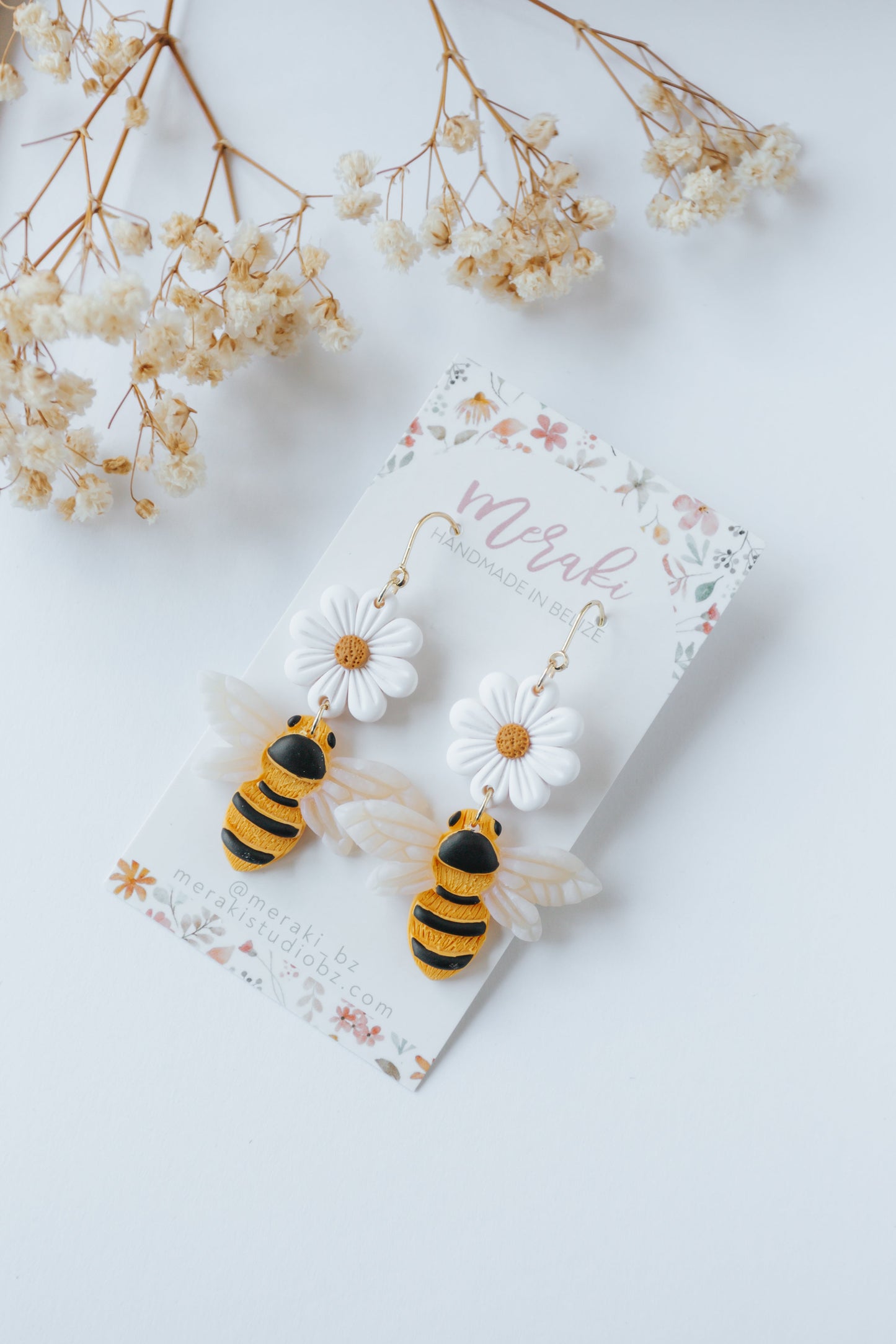 Daisy Bee