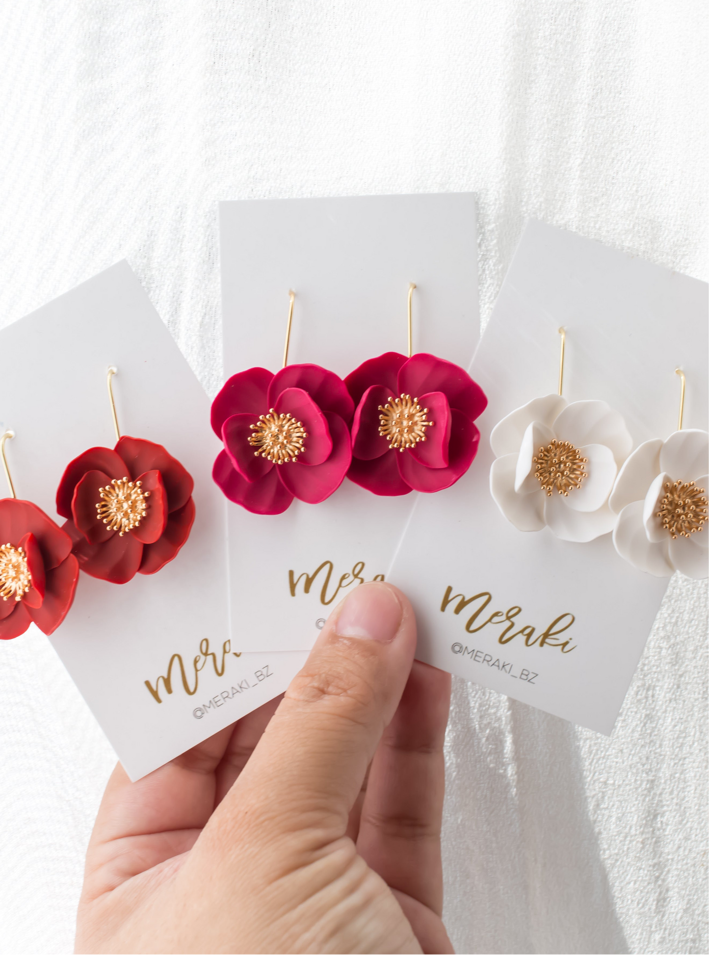 Giselle flora (fuchsia)