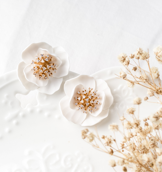 Giselle Floral (made to order)