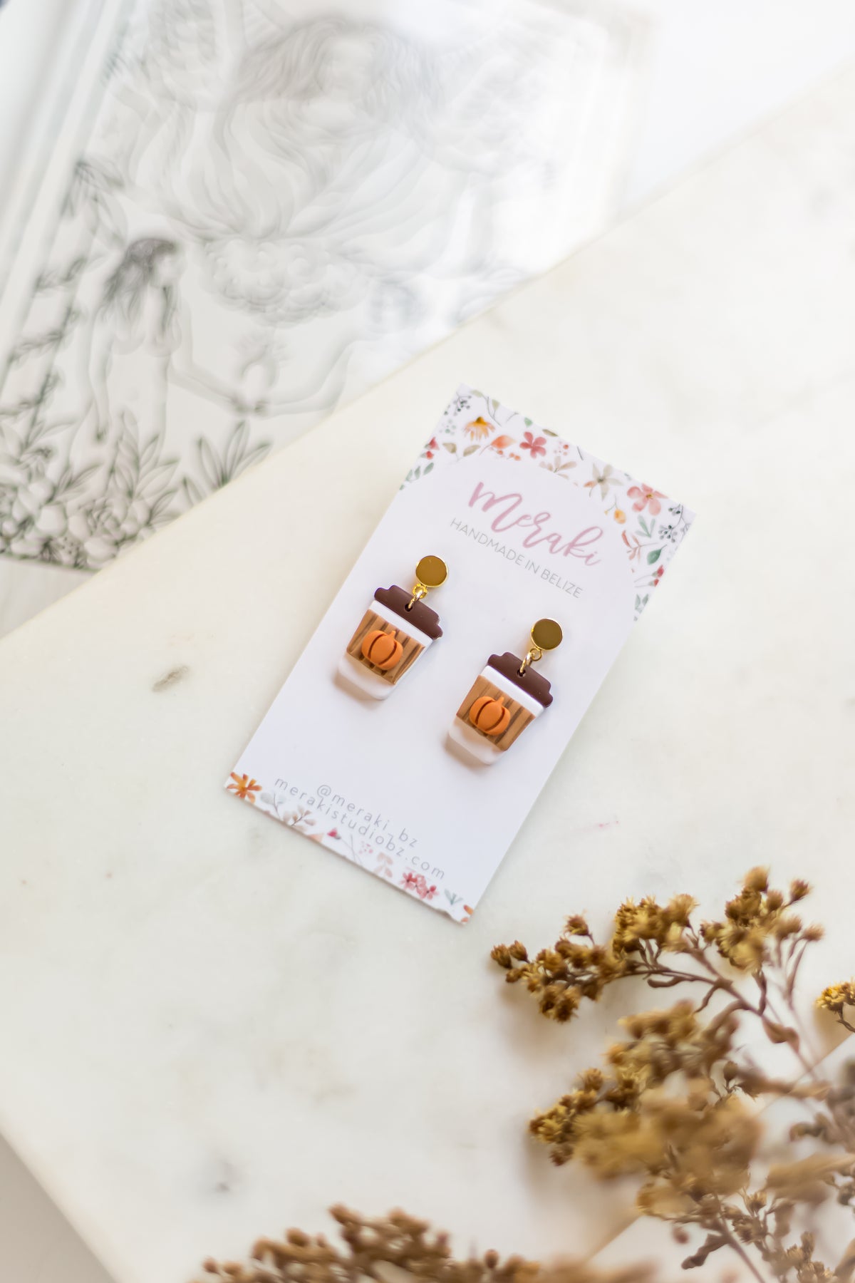 Fall Lattes