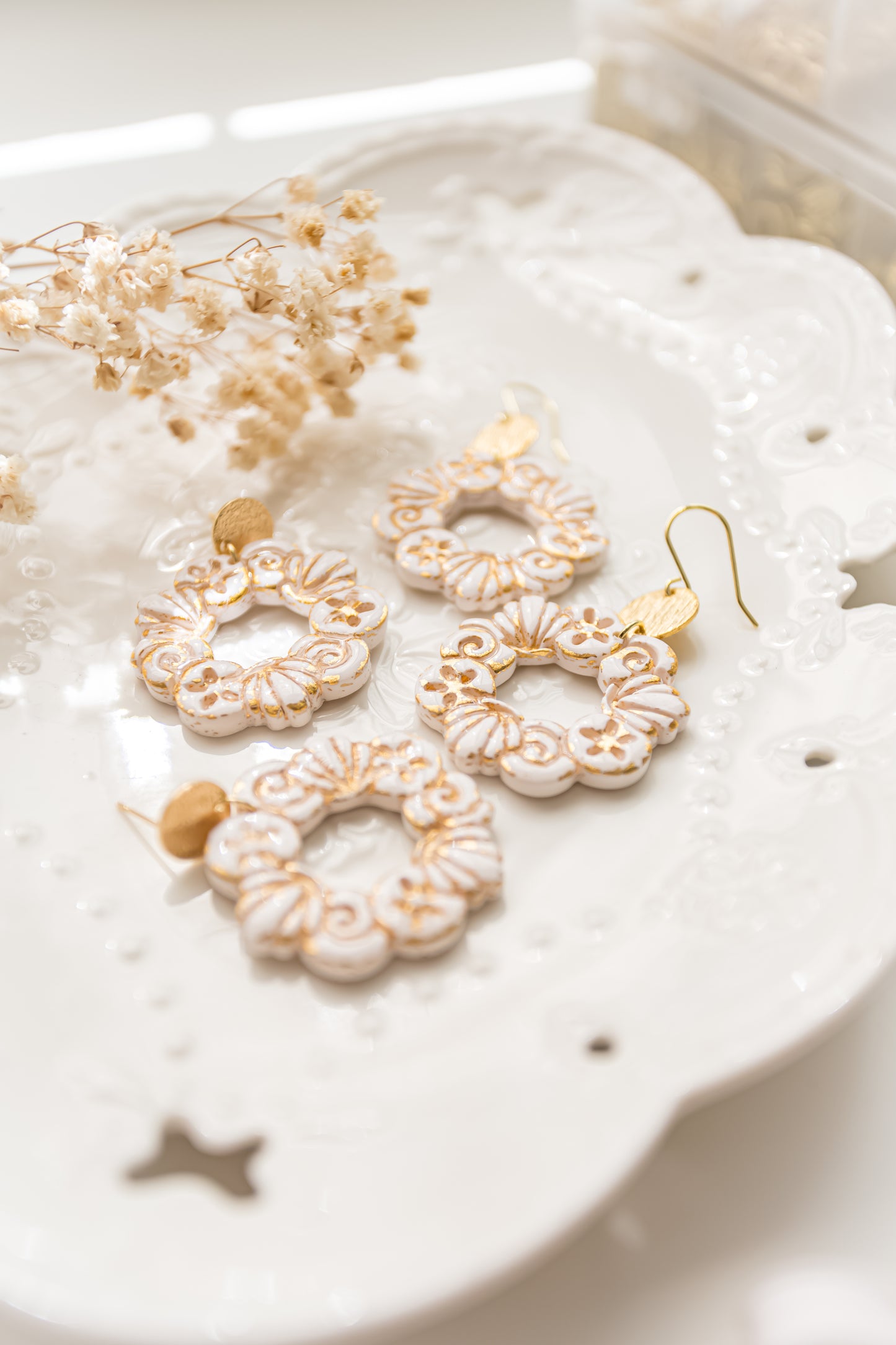 Sea life Hoops