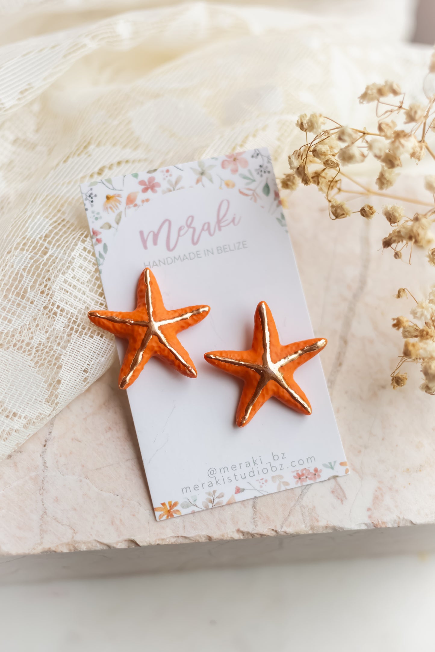 Starfish
