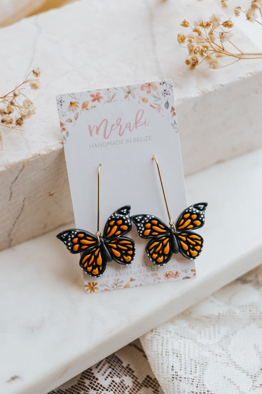 Butterflies