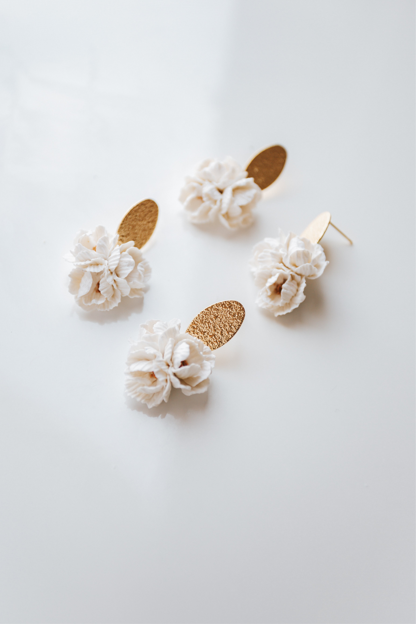 Floral Cluster (made to order)