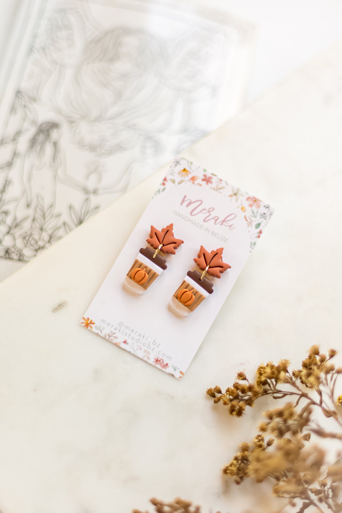 Fall Lattes