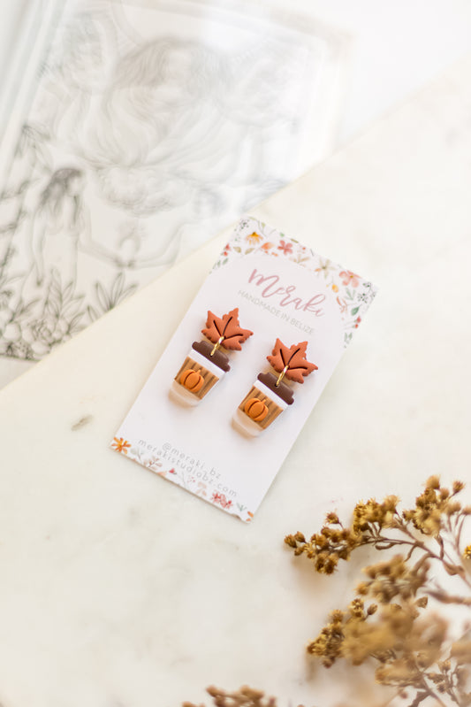 Fall Lattes