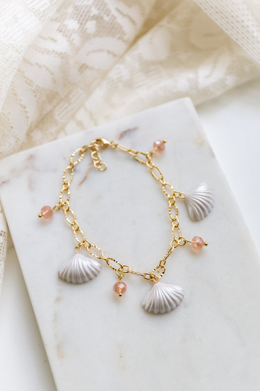 Rosé Seashell