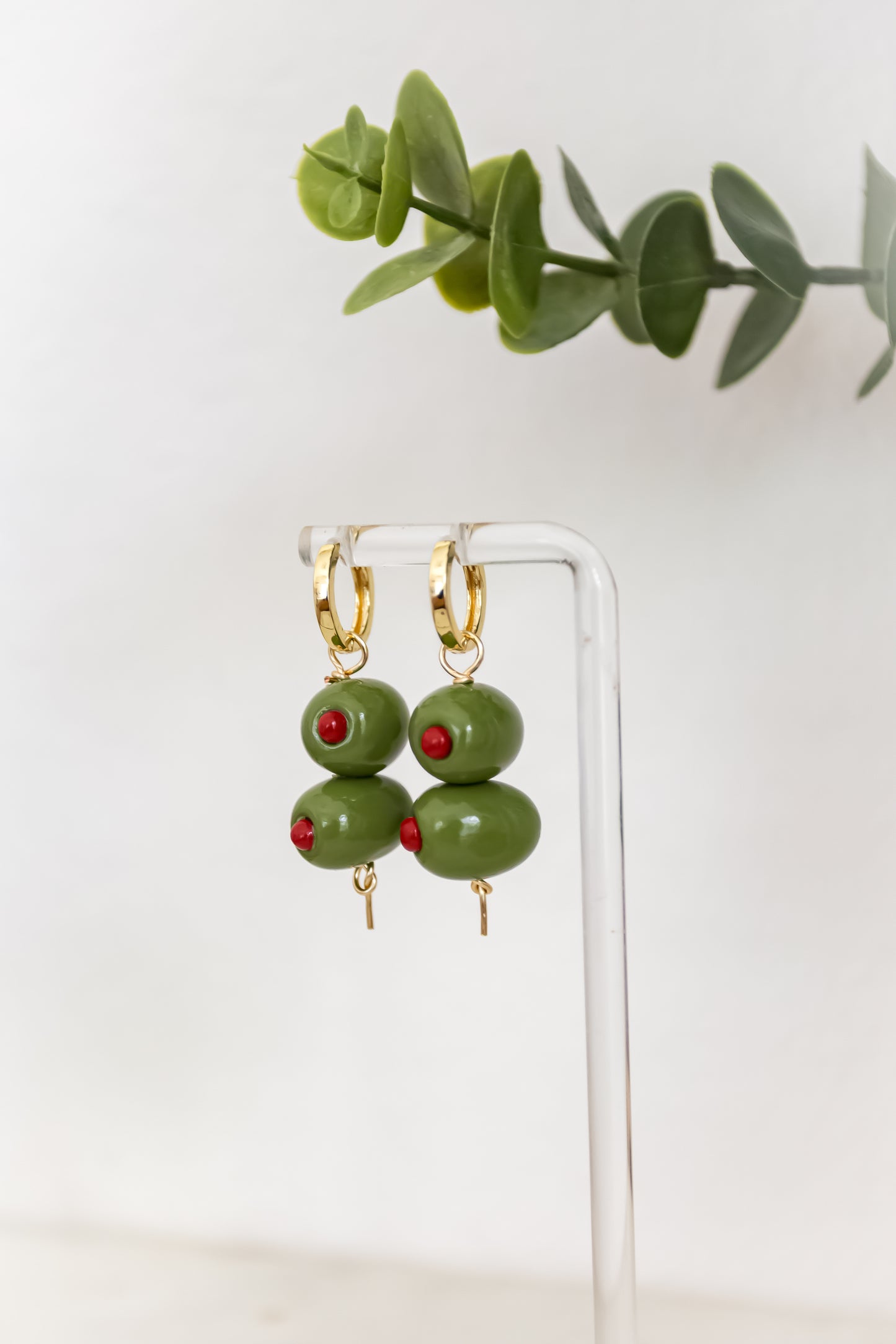 Tini Olive