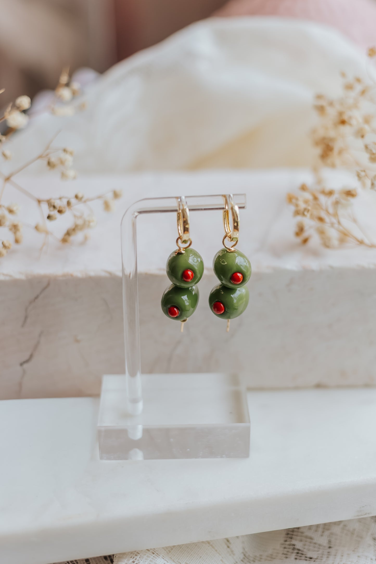 Tini Olive
