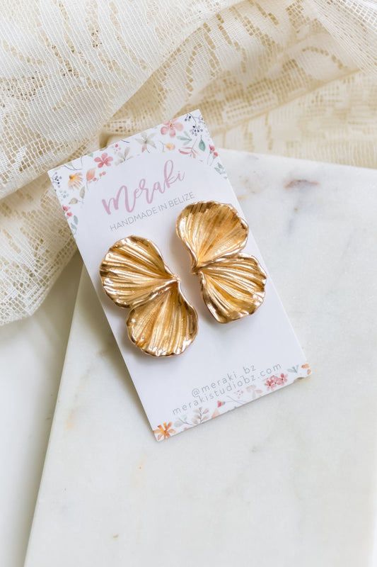 Gold Blooms
