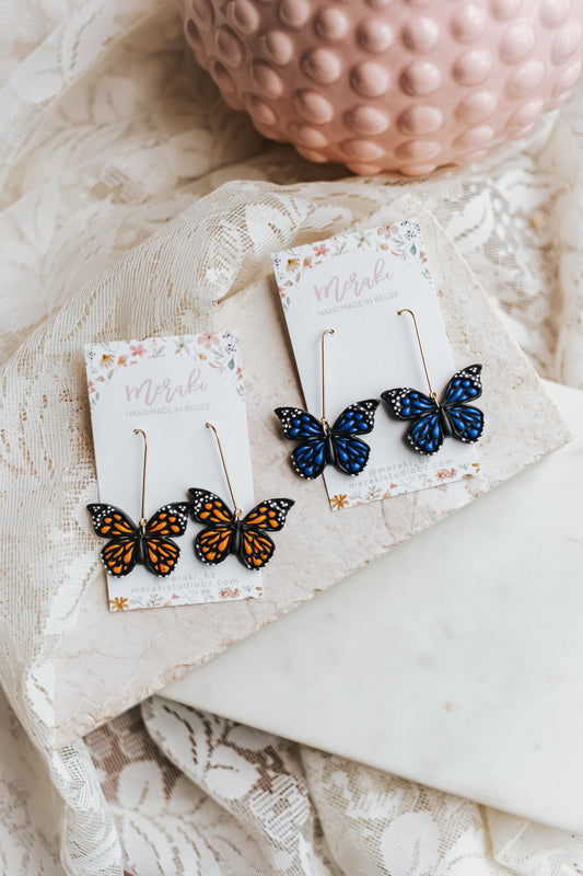 Butterflies