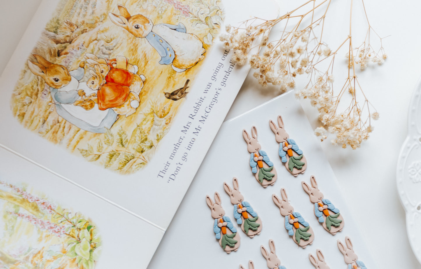 Peter Rabbit