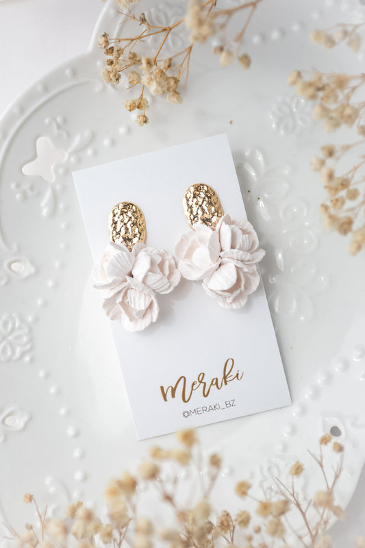 Floral Cluster (made to order)