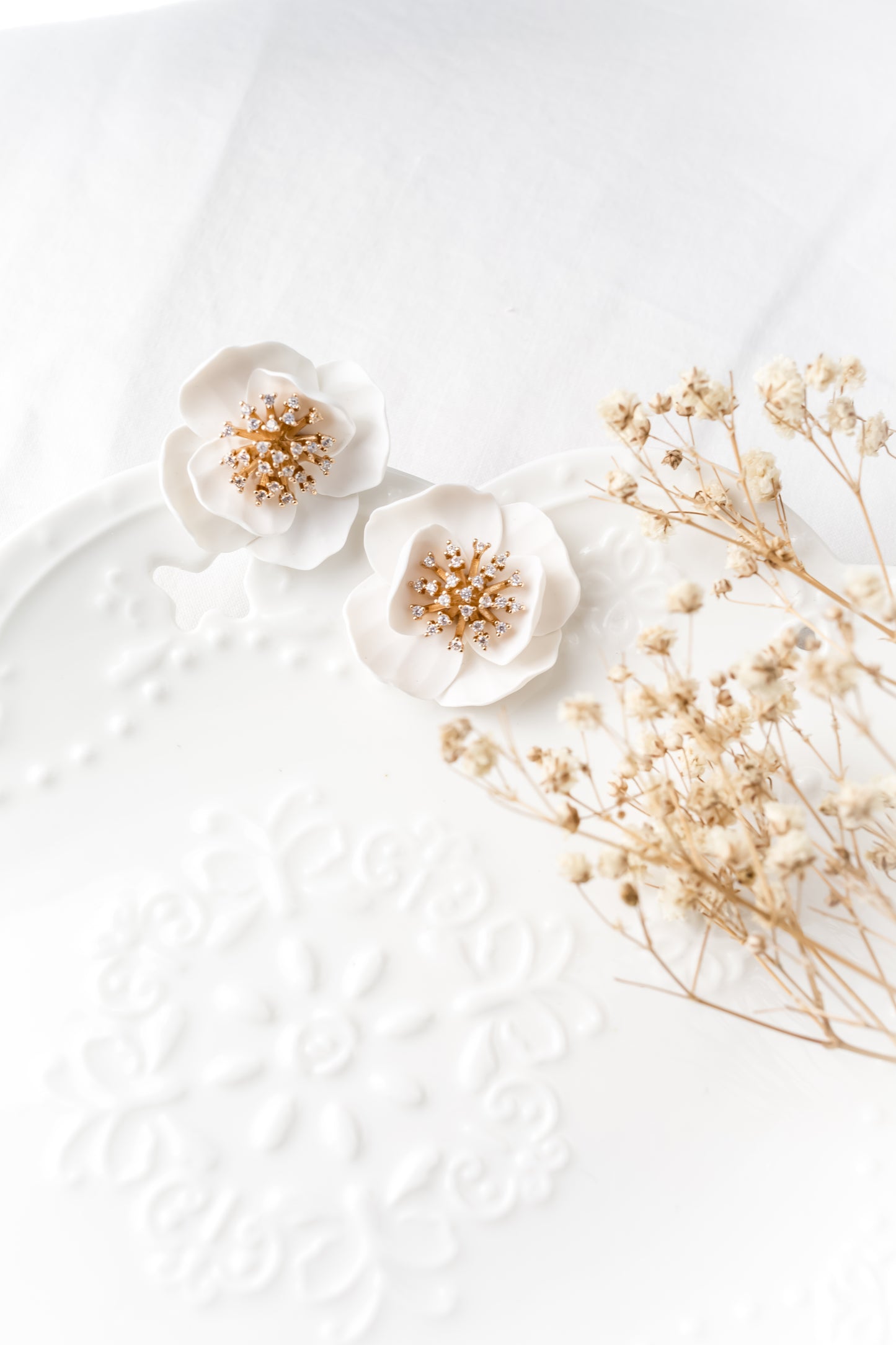 Giselle Floral