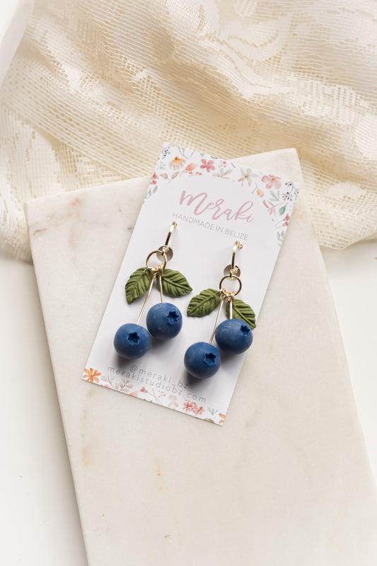 Blueberries