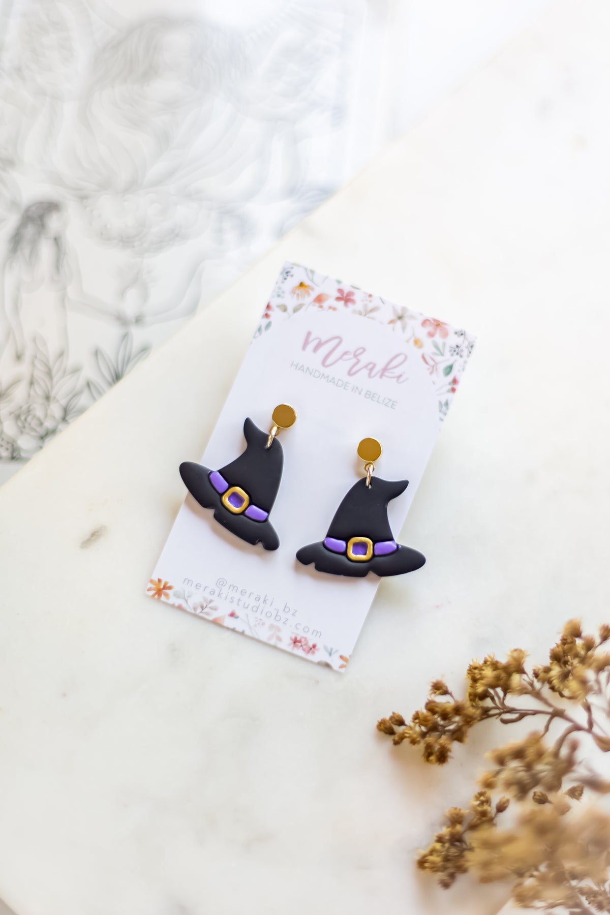 Witch Hat