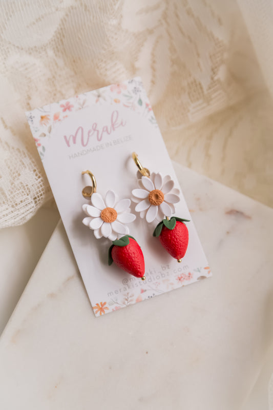 Berry Blossom