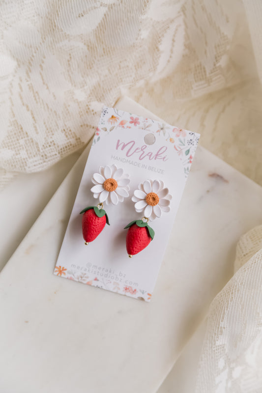 Berry Blossom