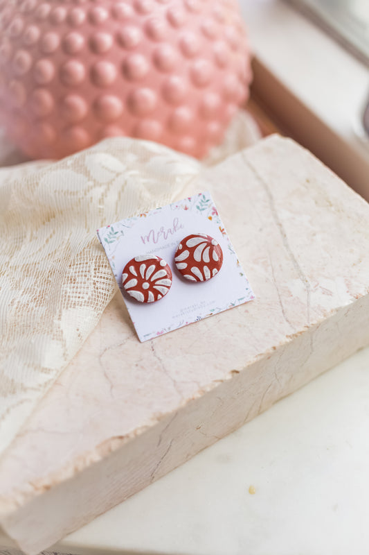 Talavera Studs