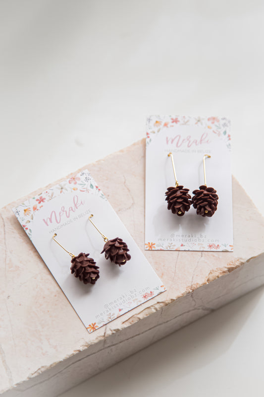 Pine Cones
