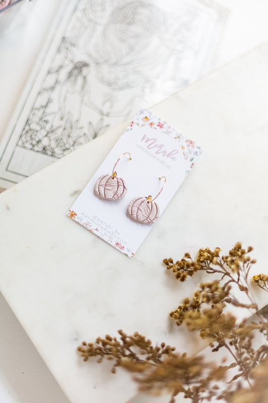 Cream Pumpkin