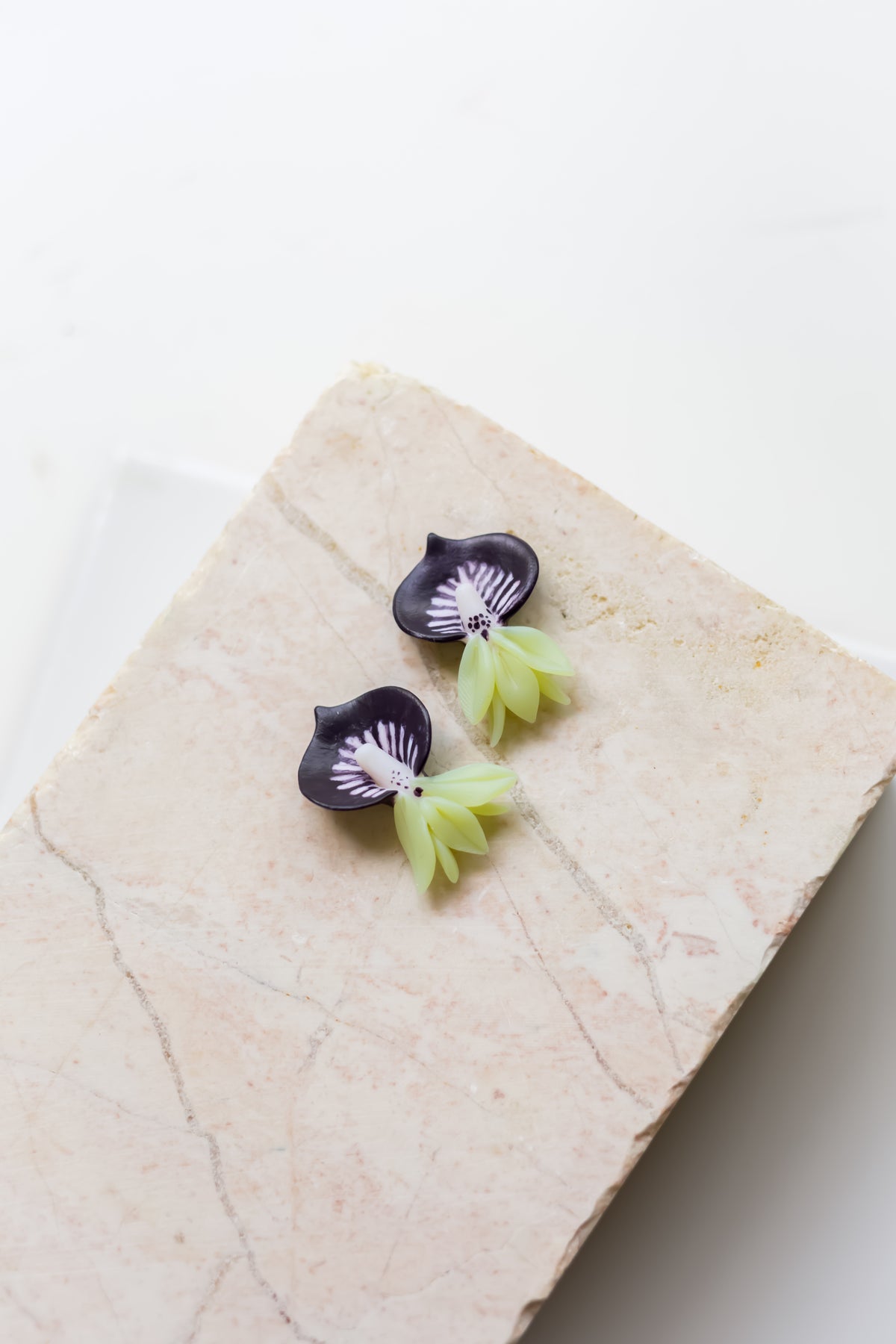 Black Orchid