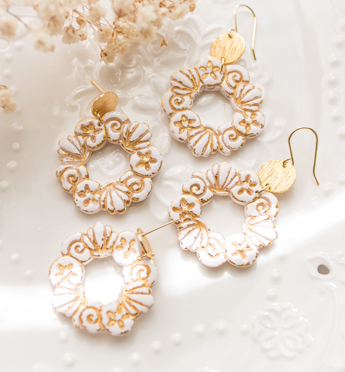 Sea life Hoops