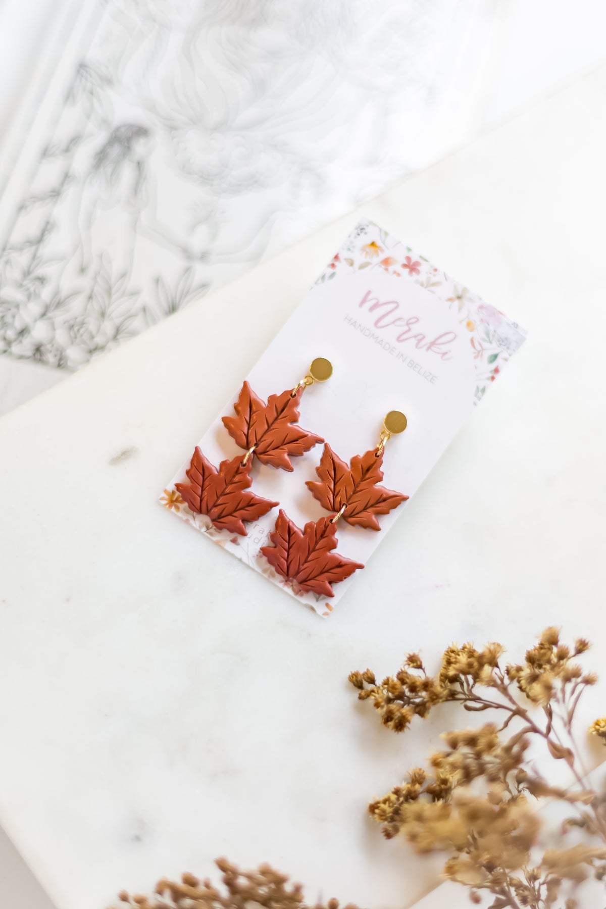 Fall Leafs