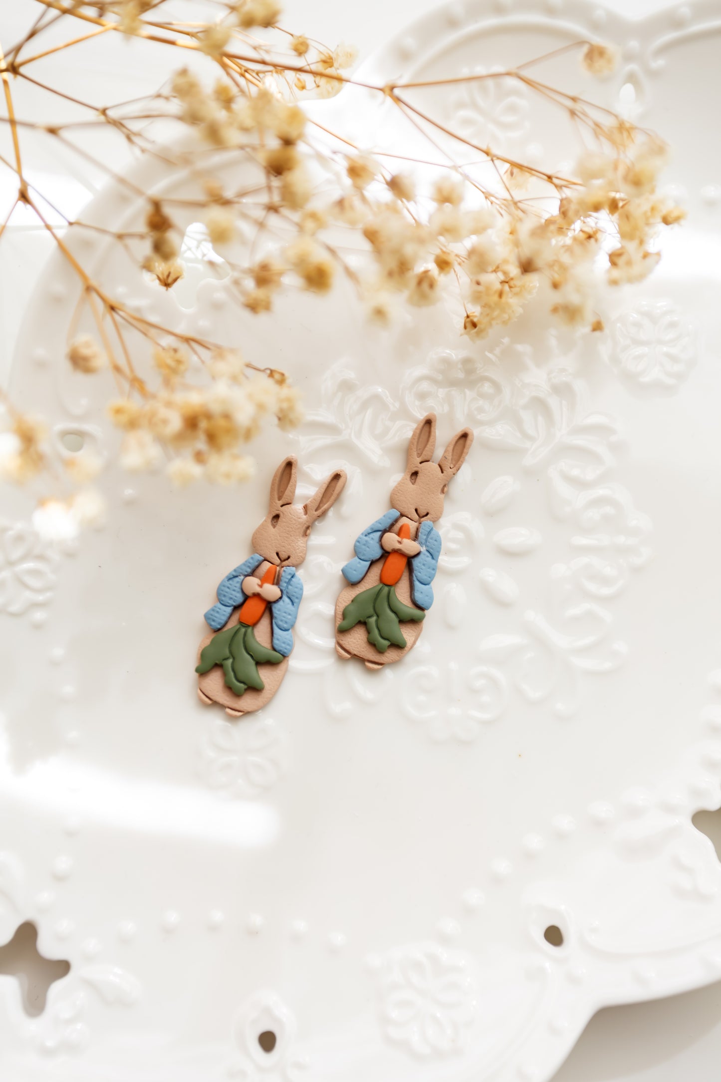 Peter Rabbit
