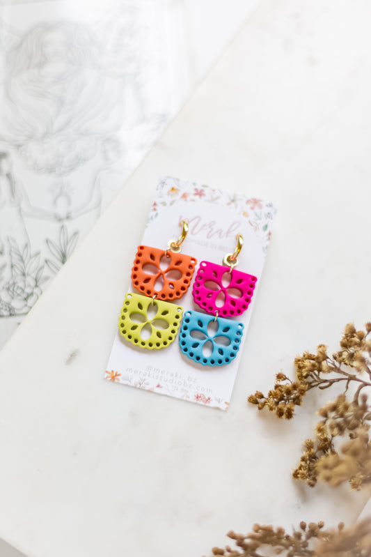 Papel Picado