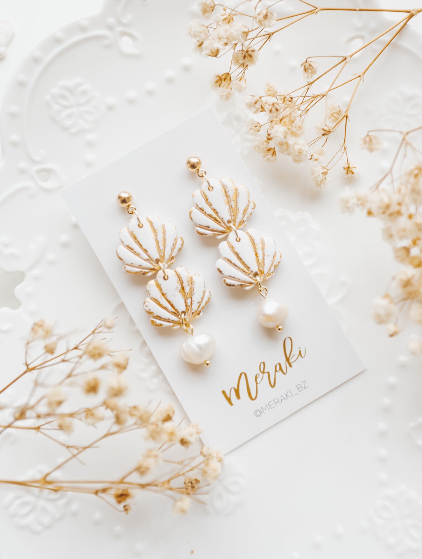 Goldie Seashells