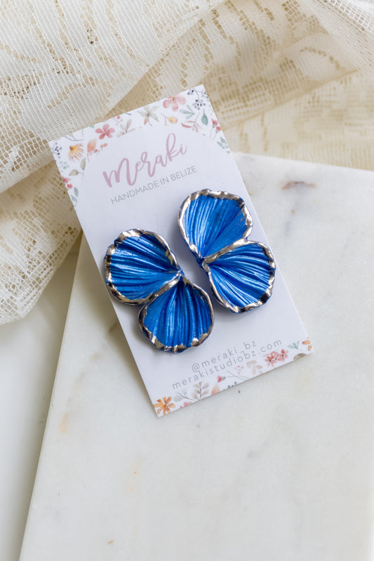 Azul Blooms