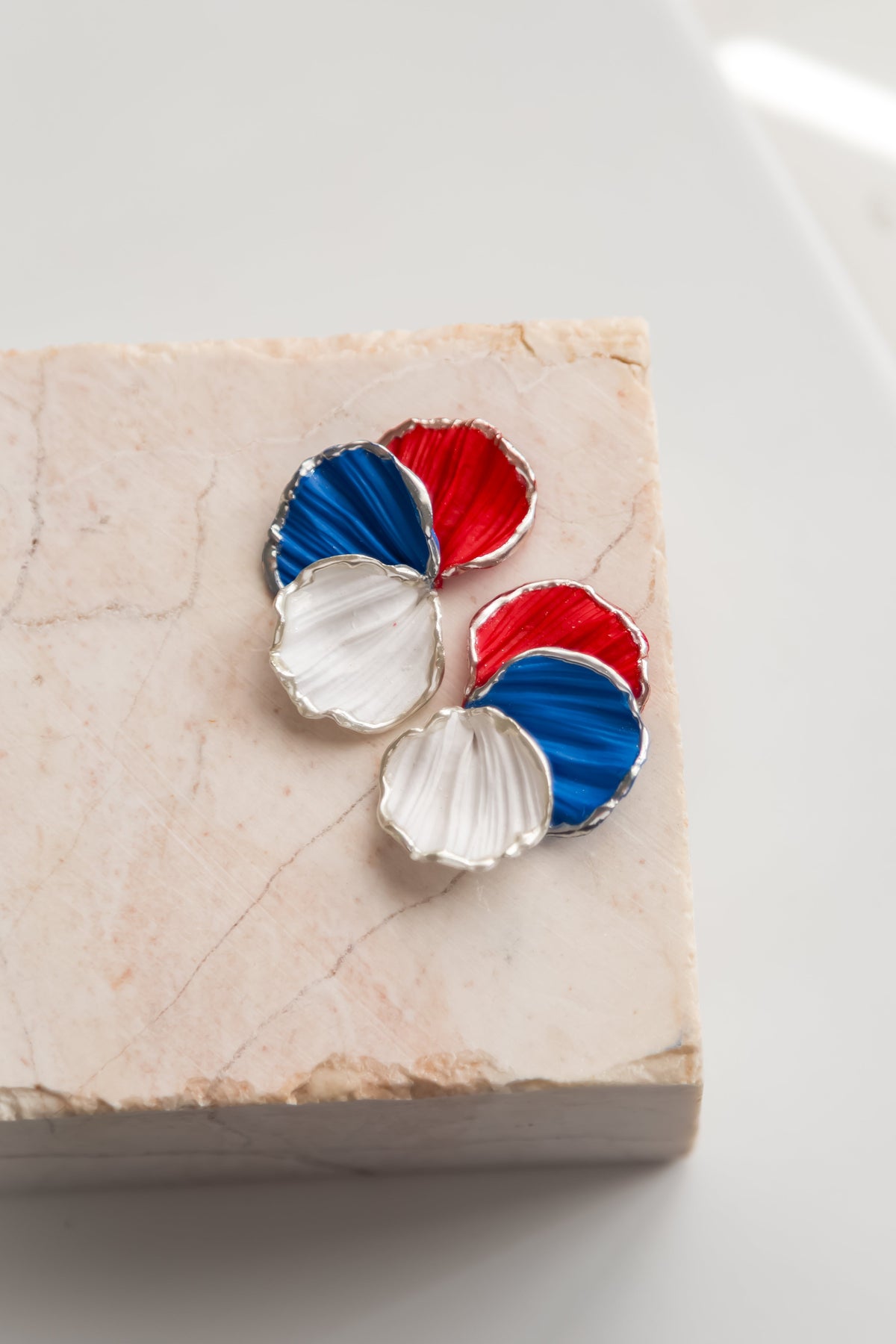 Flag Florals
