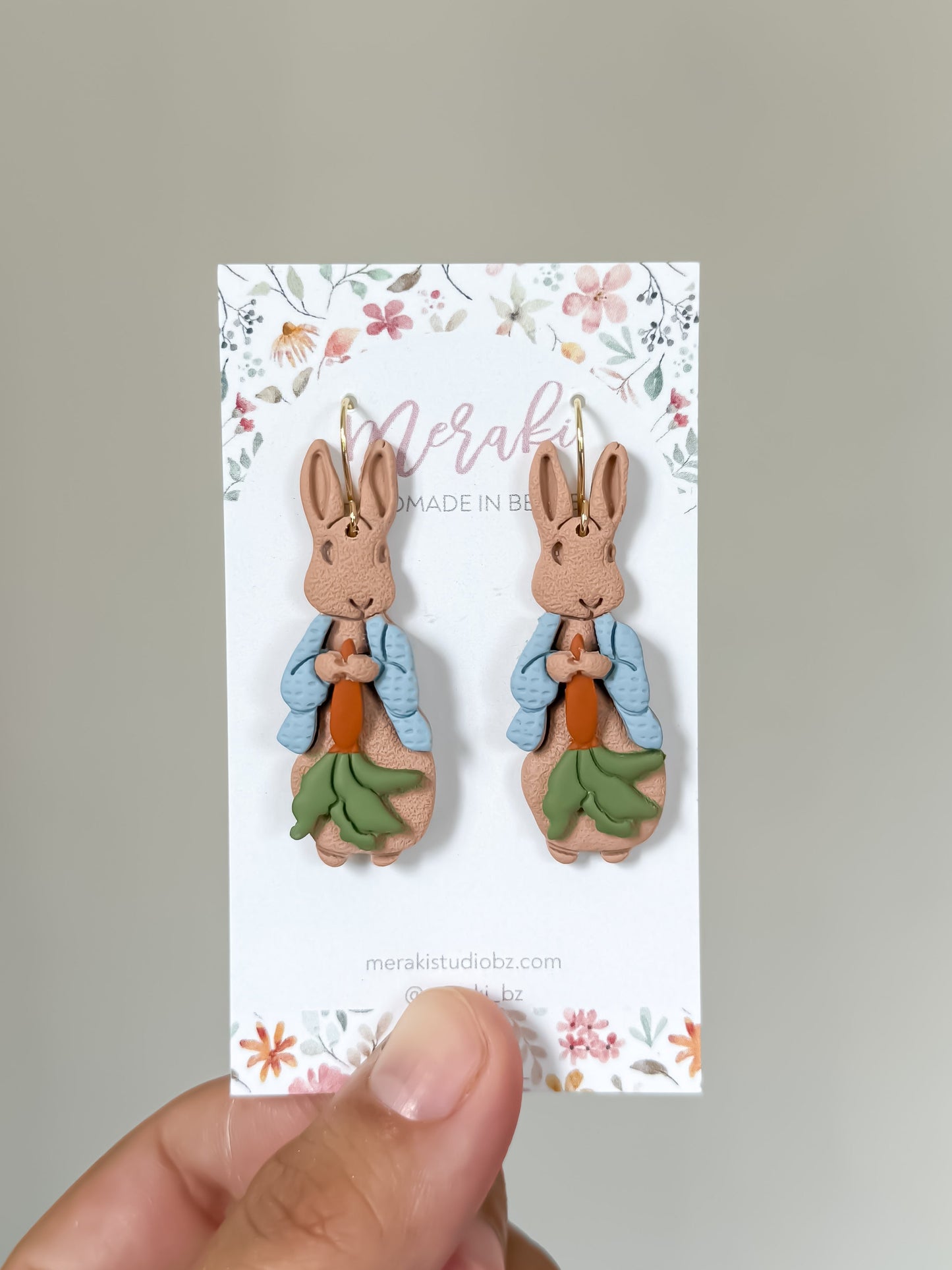 Peter Rabbit