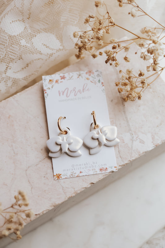 Orchid (Silver)