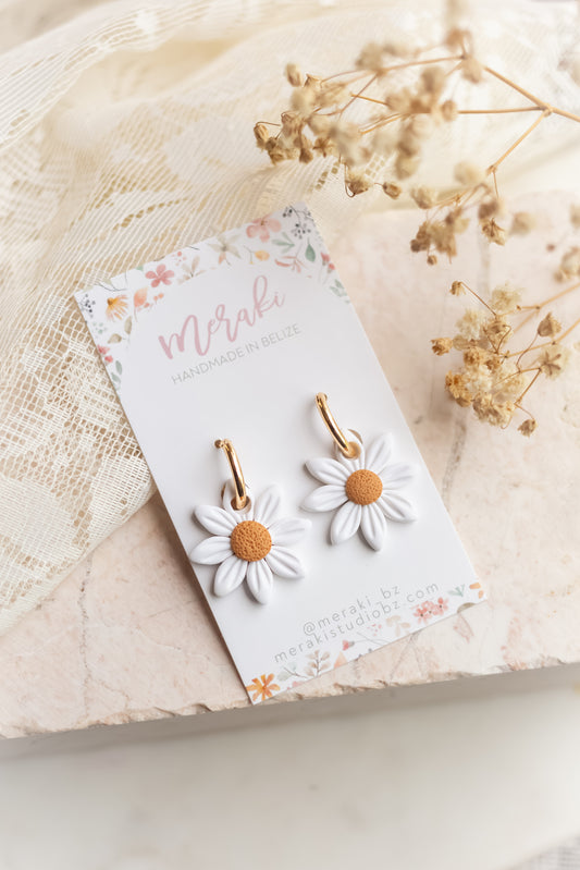 Daisy Charm