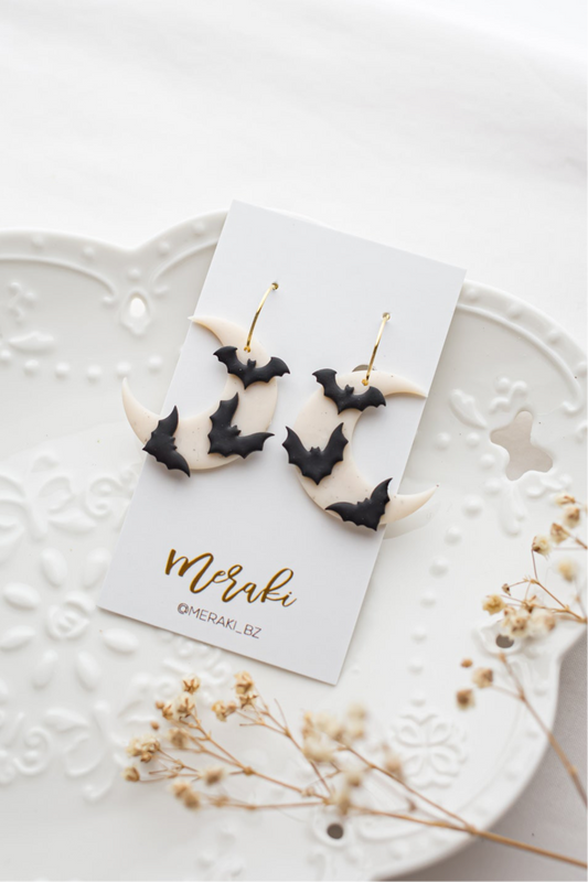 Midnight Moon (hoop)