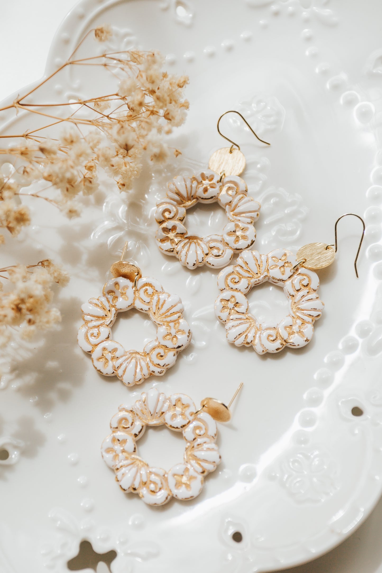 Sea life Hoops