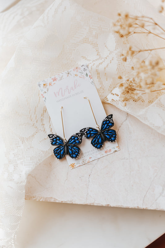 Butterflies