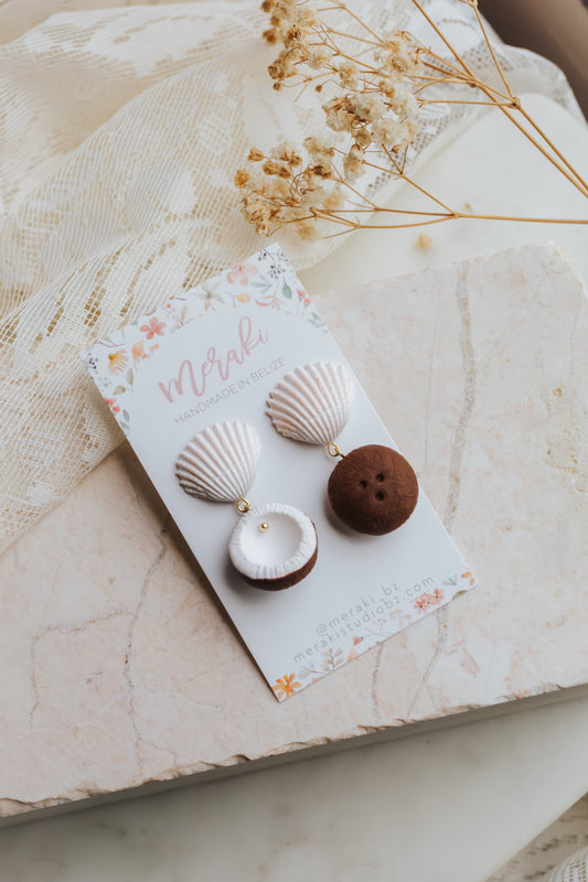 Coconut & Shell