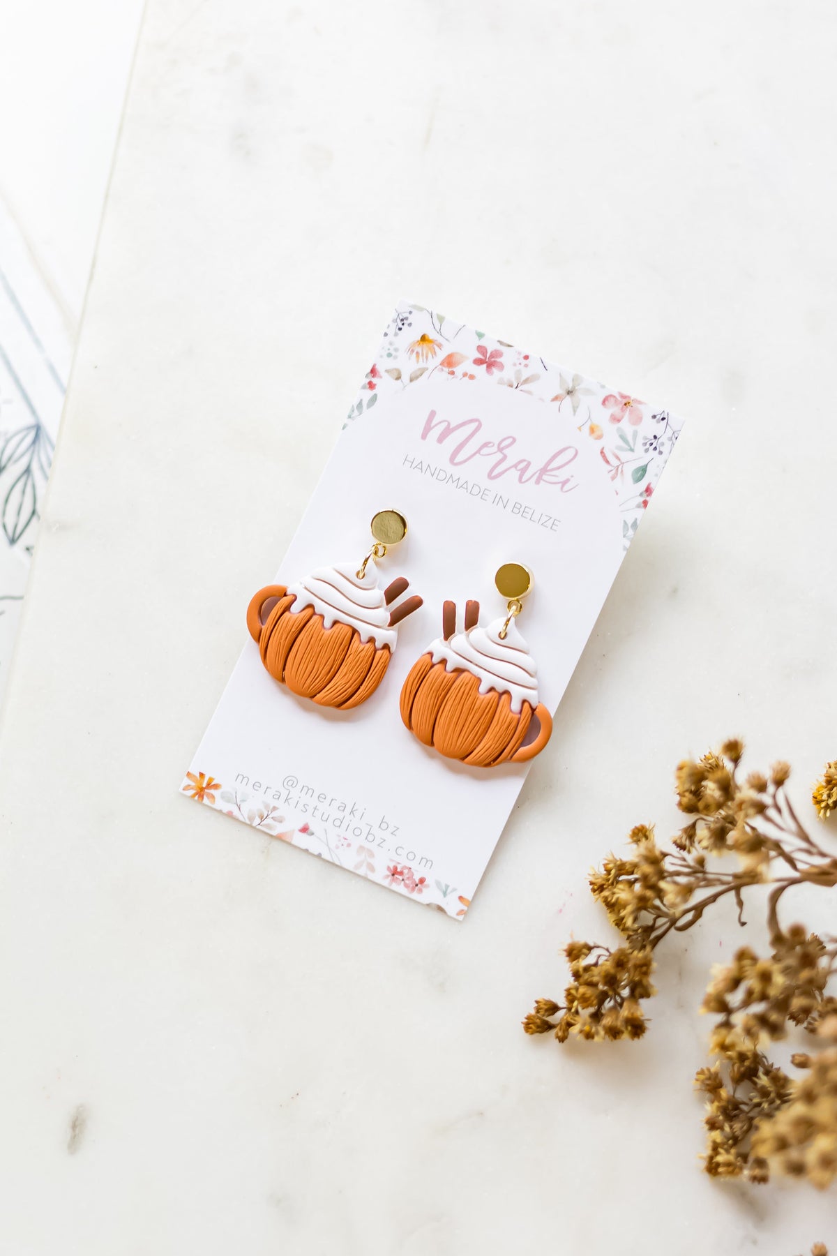 Pumpkin Spice
